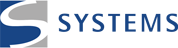 S-Systems Logo